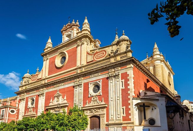 Seville Must-Do Family Friendly Private Tour - Key points to know before booking