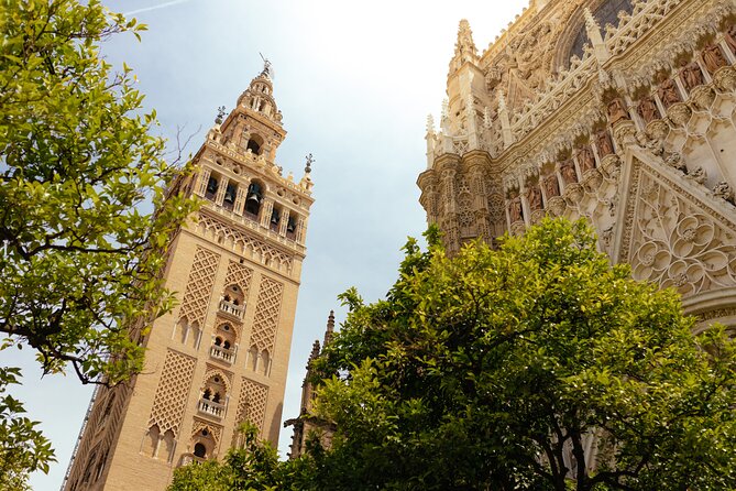 Seville Must-Do Family Friendly Private Tour - Why this Seville walk works for families