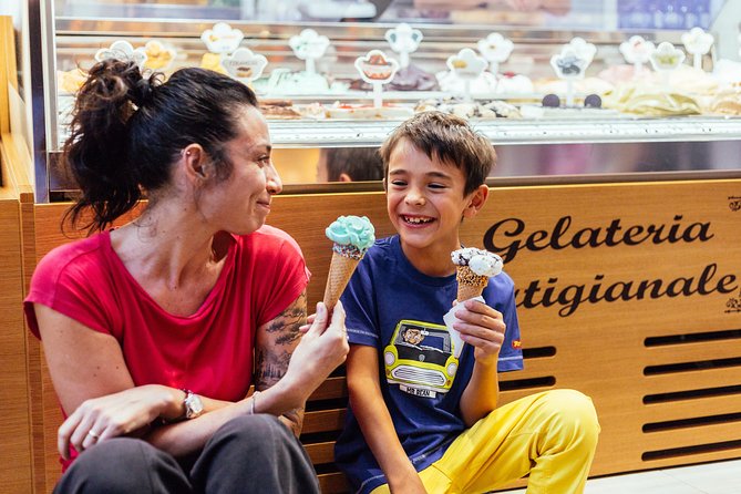 Seville Must-Do Family Friendly Private Tour - What $149 gets your family