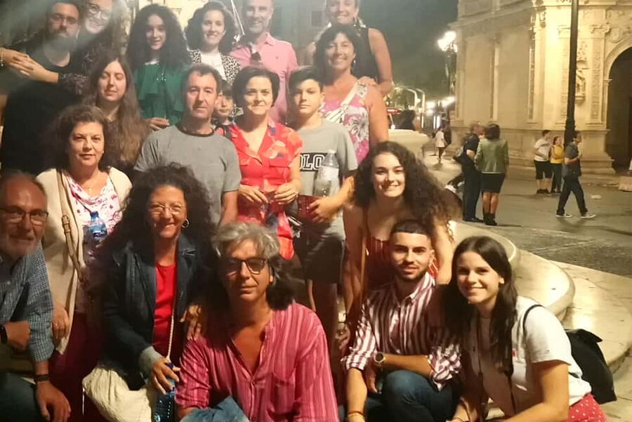 Seville Night Tour A Must See - Language, pace, and who will enjoy it