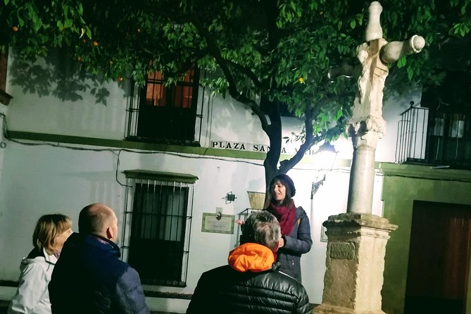 Seville Obscure - Who will enjoy this Seville walk