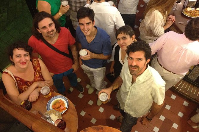 Seville Off the Beaten Path Tapas and Market Tour - Why this route feels different from a standard Seville food tour