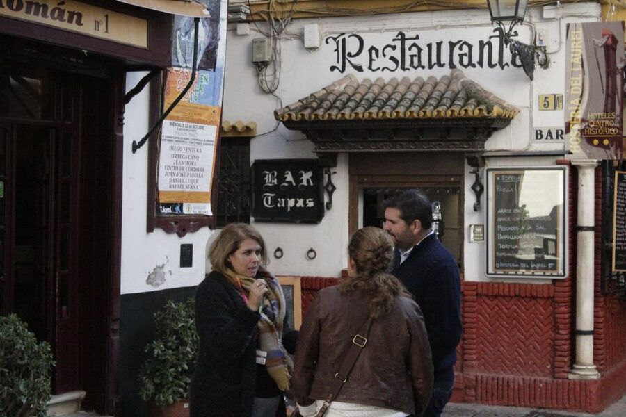 Seville Orientation Tour - Key points to know before booking
