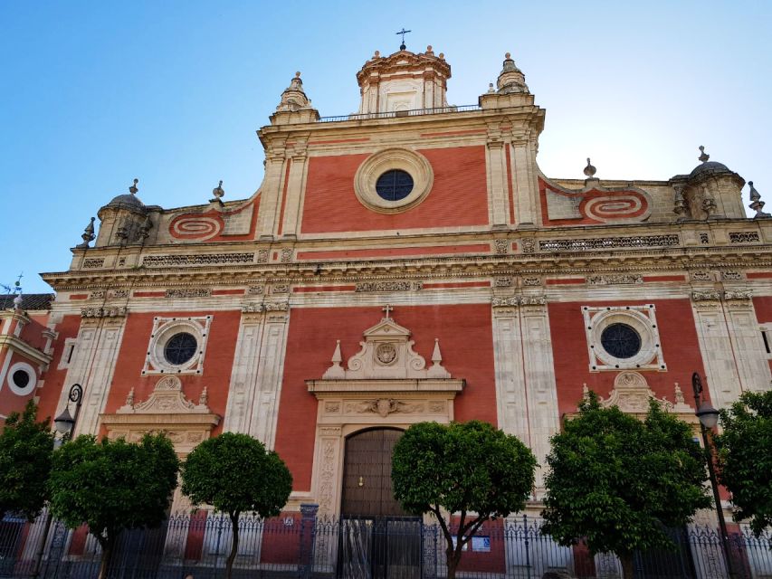 Seville Orientation Tour - A fast introduction to Seville’s big picture