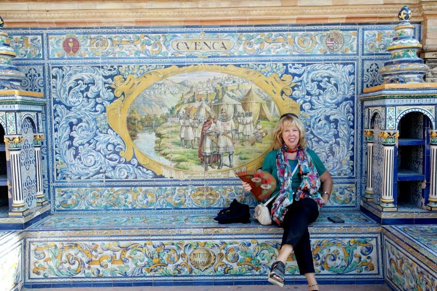 Seville Orientation Tour - Setas de Sevilla, the city’s modern marker