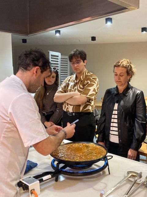 Seville: Paella and Sangria Experience - Should you book the Seville paella experience?