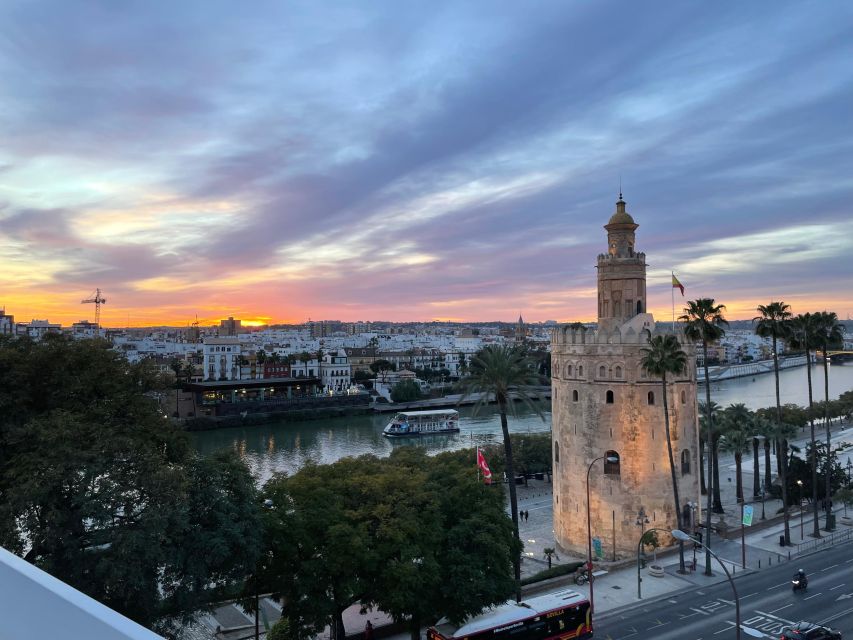 Seville: Paella Dining Experience - Key points to know before you book