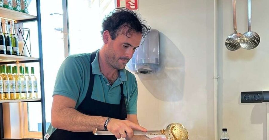 Seville: Paella Dining Experience - What you actually pay for