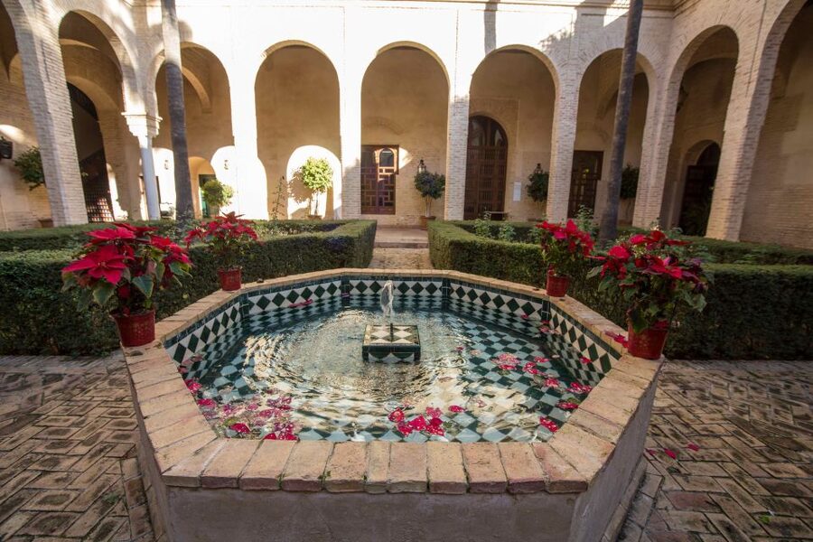 Seville: Palacio de Las Dueñas Entry Ticket and Guided Tour - The Alba Family’s Seville Home