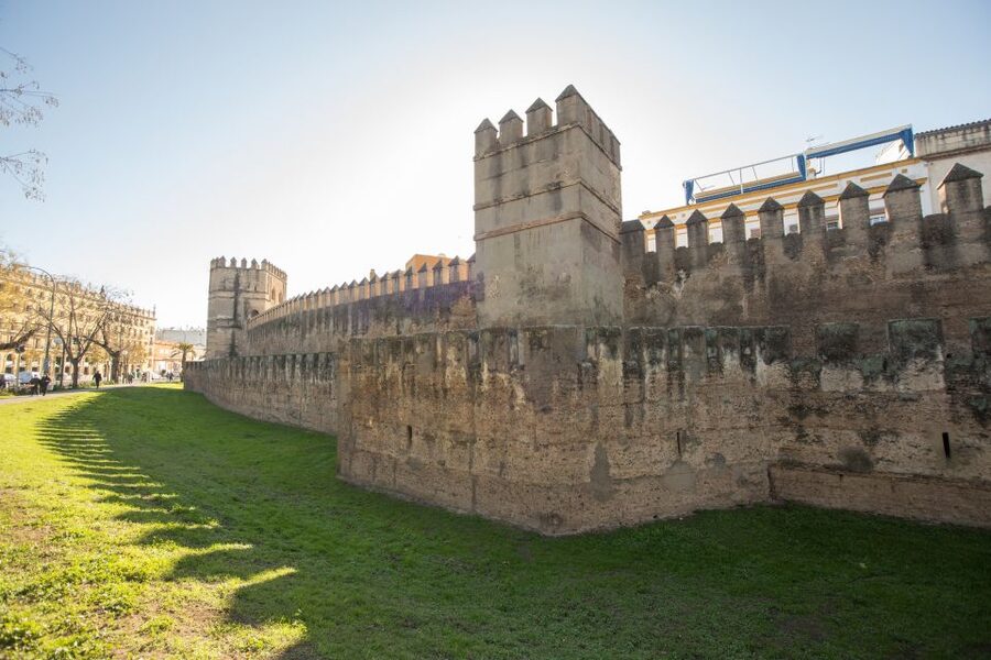 Seville: Palacio de Las Dueñas, La Macarena & Las Setas Tour - Key points to know before you book