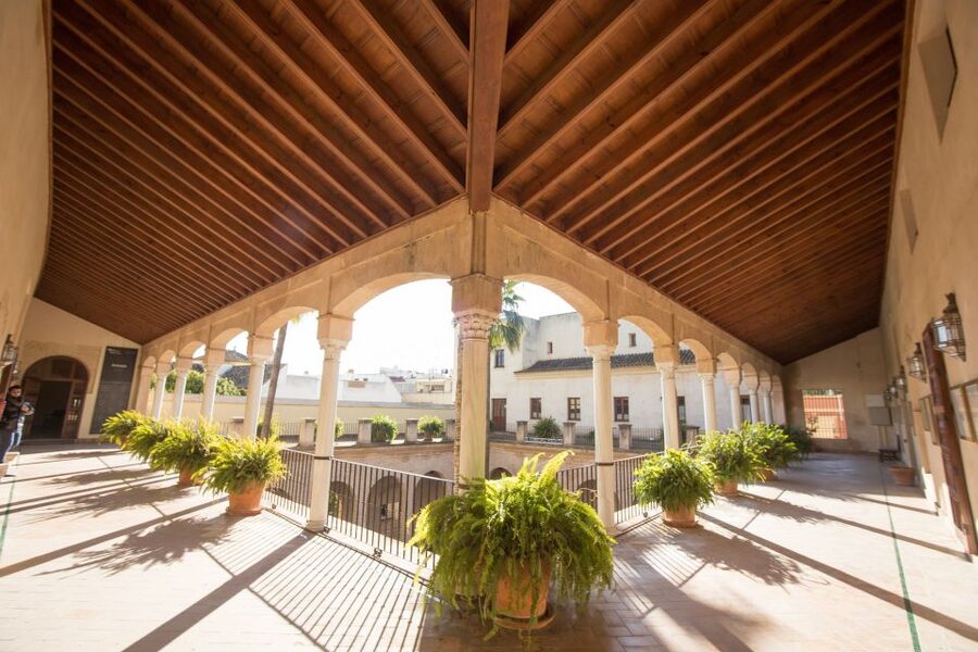 Seville: Palacio de Las Dueñas, La Macarena & Las Setas Tour - What the guides add