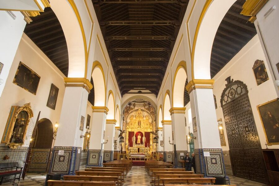 Seville: Palacio de Las Dueñas, La Macarena & Las Setas Tour - Is $46 a fair price?