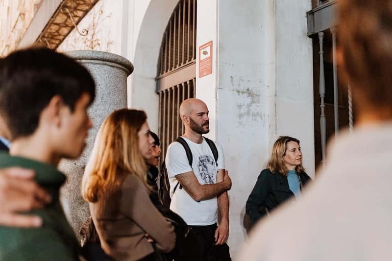 Seville: Paranormal and Legends Guided Walking Tour - How scary is the walk?
