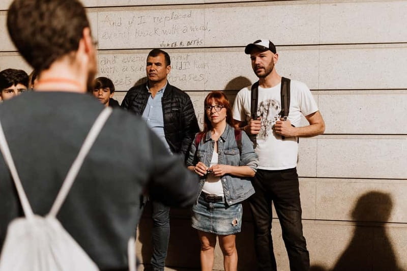 Seville: Paranormal and Legends Guided Walking Tour - The guides make or break the experience
