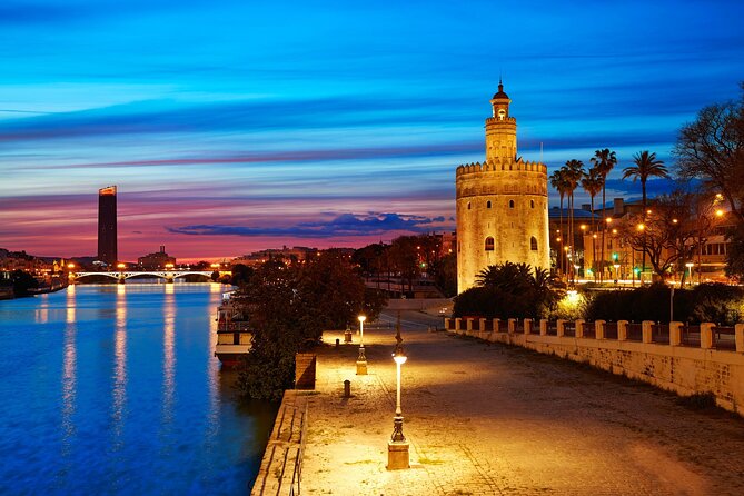 Seville Paranormal Small-Group Walking Tour - Calle Arguijo and the Perro Viejo restaurant