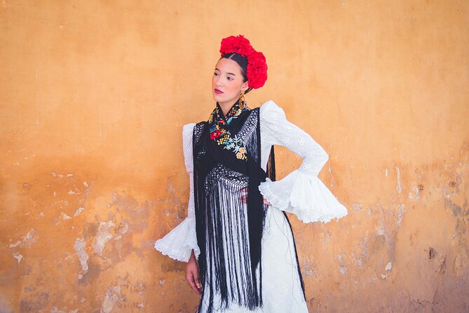 Seville Personalized and Professional Photoshoot - Why Plaza de España makes a strong starting point