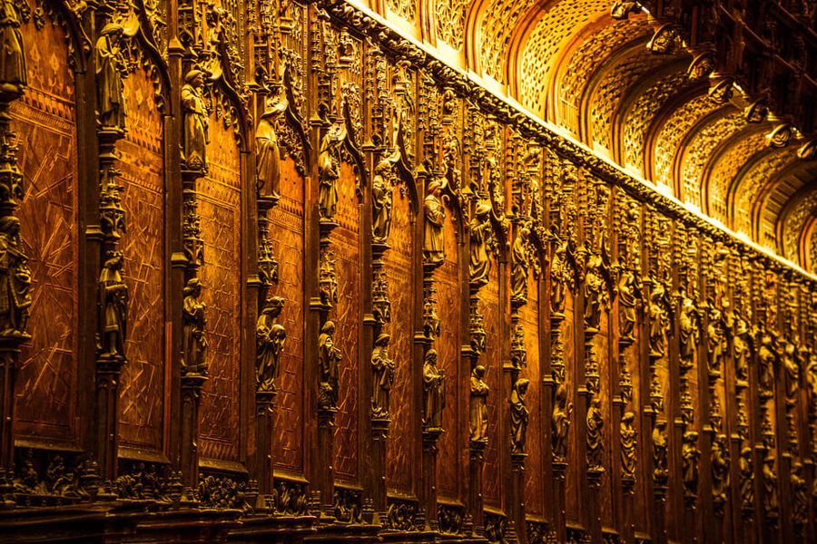 Seville: Priority Access Cathedral, Giralda & Alcázar Tour - How the timing affects your day