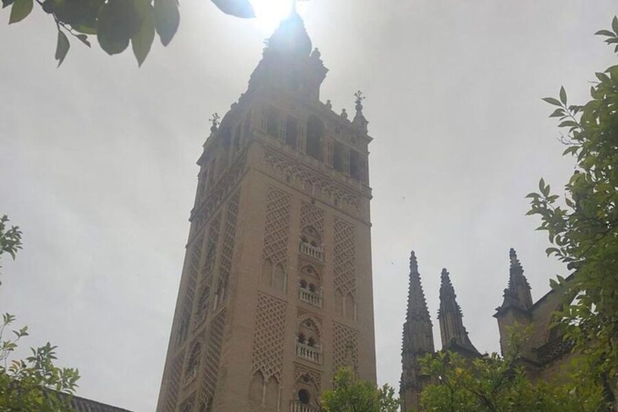 Seville: Private custom tour with a local guide - Key points to know before booking