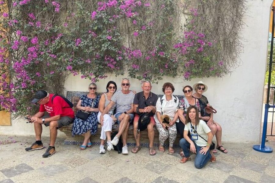 Seville: Private custom tour with a local guide - Who will get the most from this tour?