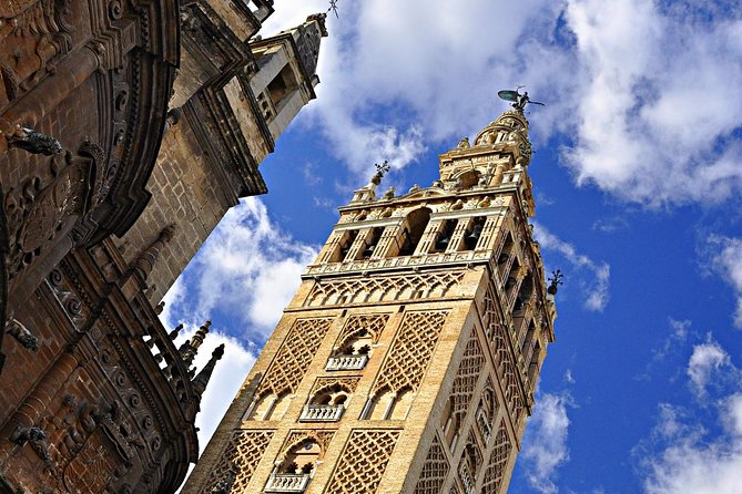Seville Private Tour to the Royal Alcazar and Cathedral - How the three hours are likely to feel