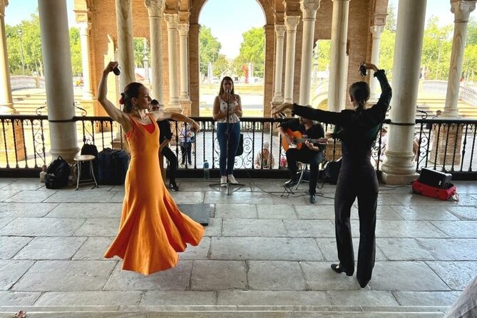 Seville Private Tour with Alcazar, Cathedral, Casa de Pilatos - What the private format is really worth