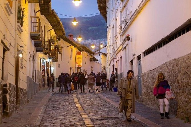Seville Private Transfer to Granada with a Visit to Ronda - Ronda’s white streets and high gorge