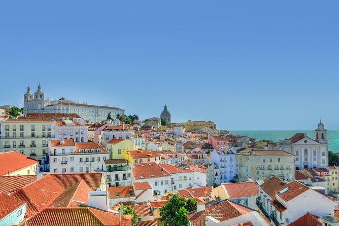 Seville Private transfer to Lisbon with Optional Evora stop - Why this transfer can beat the train or a rental car