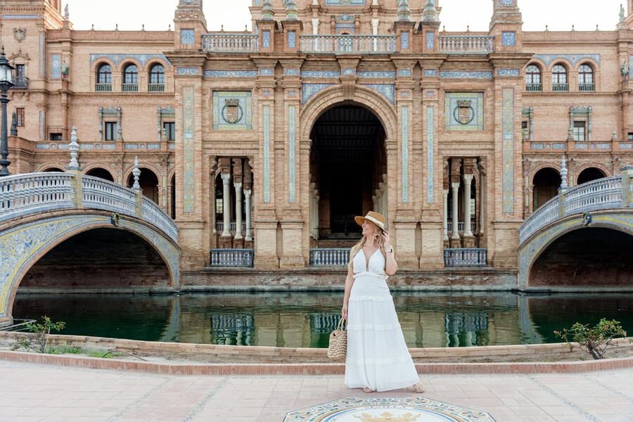 Seville: Professional Photoshoot - What the strong feedback tells you