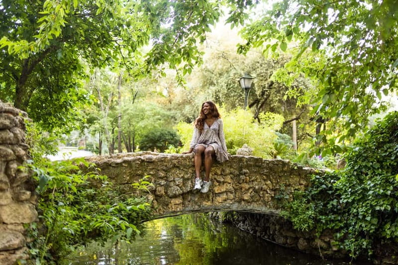 Seville: Professional Photoshoot and Video - How the Different Session Lengths Affect Value