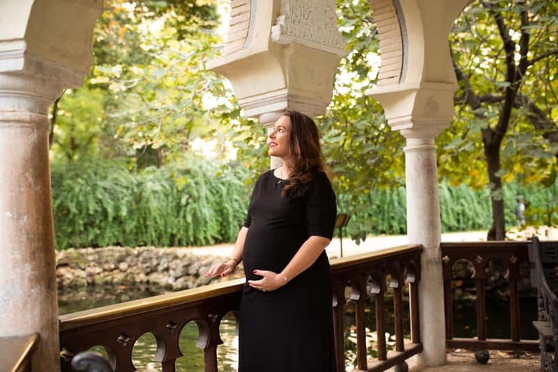 Seville: Professional Photoshoot and Video - Timing, Clothing, and Comfort