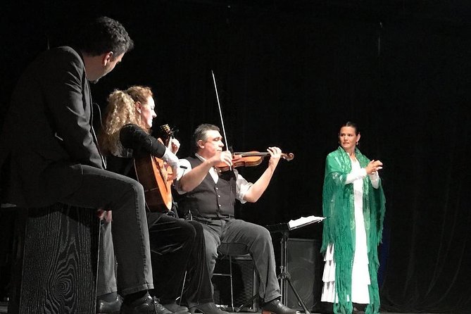 Seville Pure Flamenco Tour - Why Seville is the right place for a flamenco evening