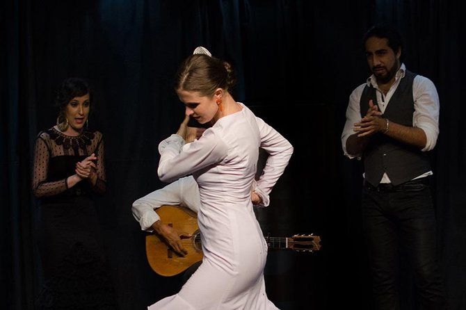 Seville Pure Flamenco Tour - What the guide adds, and what remains uncertain