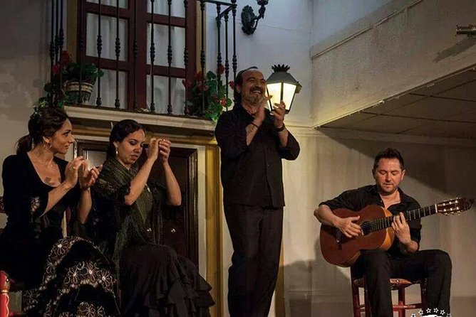 Seville Pure Flamenco Tour - Who will get the most from this experience