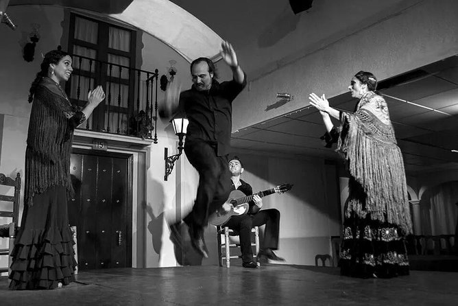 Seville Pure Flamenco Tour - Practical planning for your evening