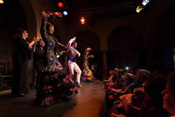 Seville: Puro Flamenco Show - Museo del Baile Flamenco - Key points to know before booking