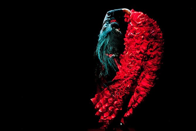Seville: Puro Flamenco Show - Museo del Baile Flamenco - Why the intimate scale matters