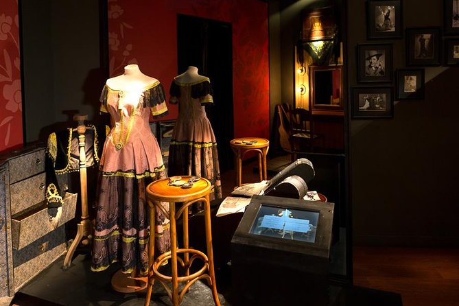 Seville: Puro Flamenco Show - Museo del Baile Flamenco - Is this Seville flamenco show worth booking?