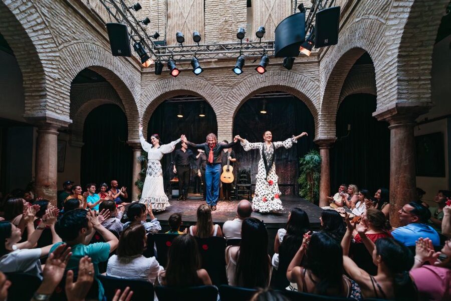 Seville: Puro Flamenco Show with Optional Museum Ticket - Is $34 a fair price?