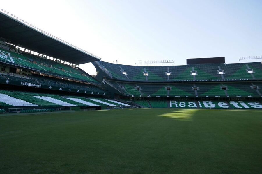 Seville: Real Betis Tour at the La Cartuja Stadium - Key points to know before you go