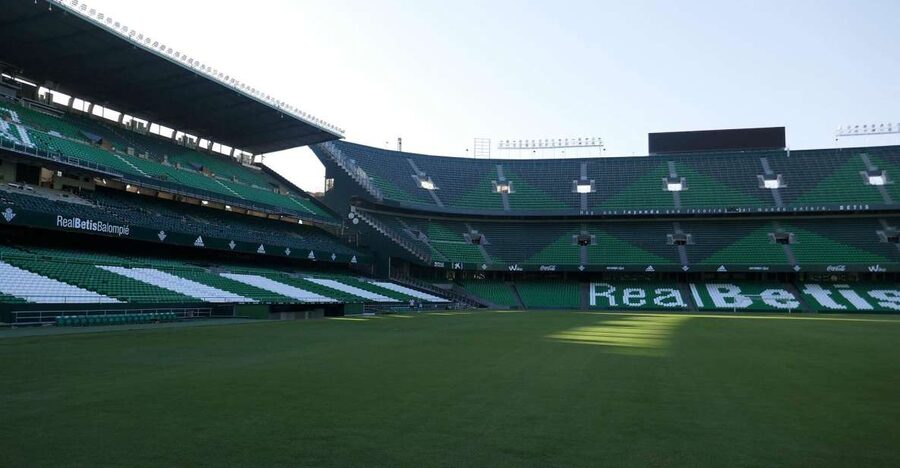 Seville: Real Betis Tour at the La Cartuja Stadium - Why La Cartuja changes the experience