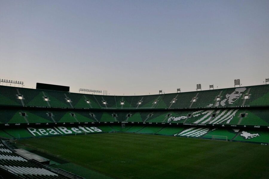 Seville: Real Betis Tour at the La Cartuja Stadium - Practical details that can save time