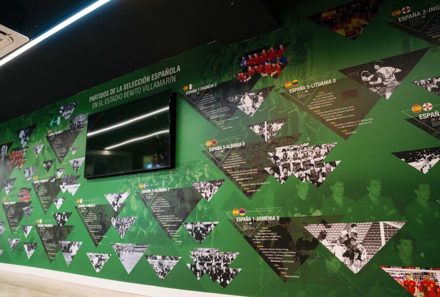 Seville: Real Betis Tour at the La Cartuja Stadium - Should you book the Real Betis Tour?