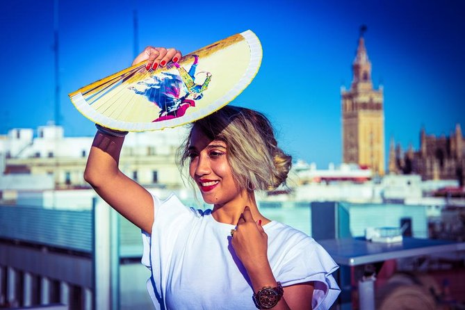Seville Rooftop Experience - Why Seville makes sense from a rooftop