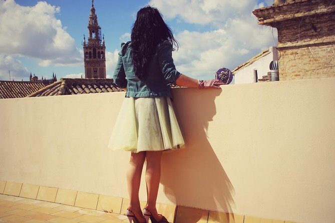 Seville Rooftop Experience - Is $158.24 a fair price?