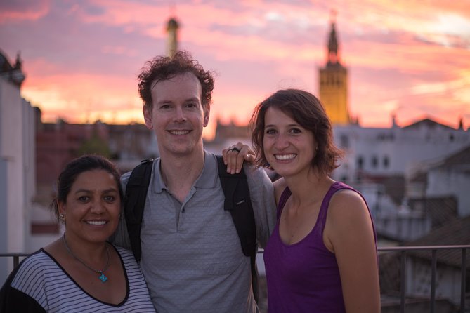 Seville Rooftop Experience - Who will enjoy this rooftop walk most