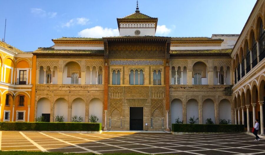 Seville: Royal Alcázar Skip-the-Line Tour by Local Experts - The Mudejar Palace of King Pedro I