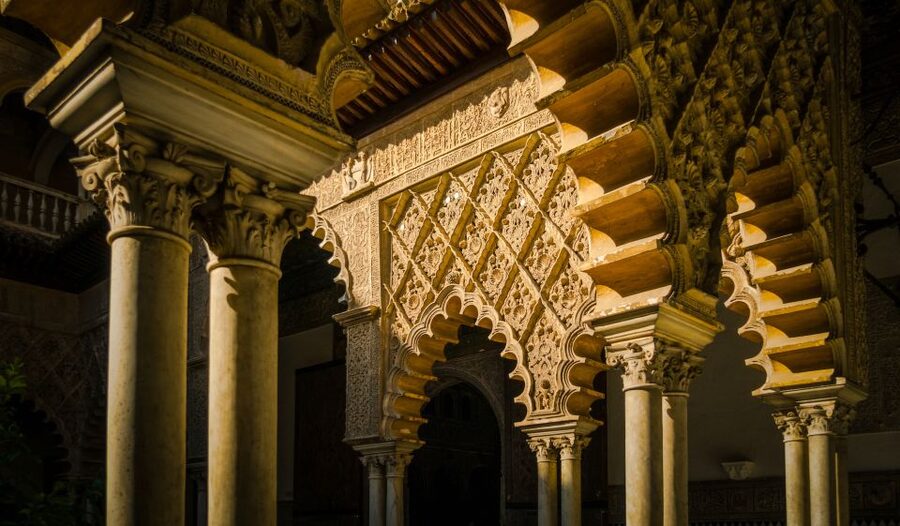 Seville: Royal Alcázar Skip-the-Line Tour by Local Experts - Is $38 a fair price?