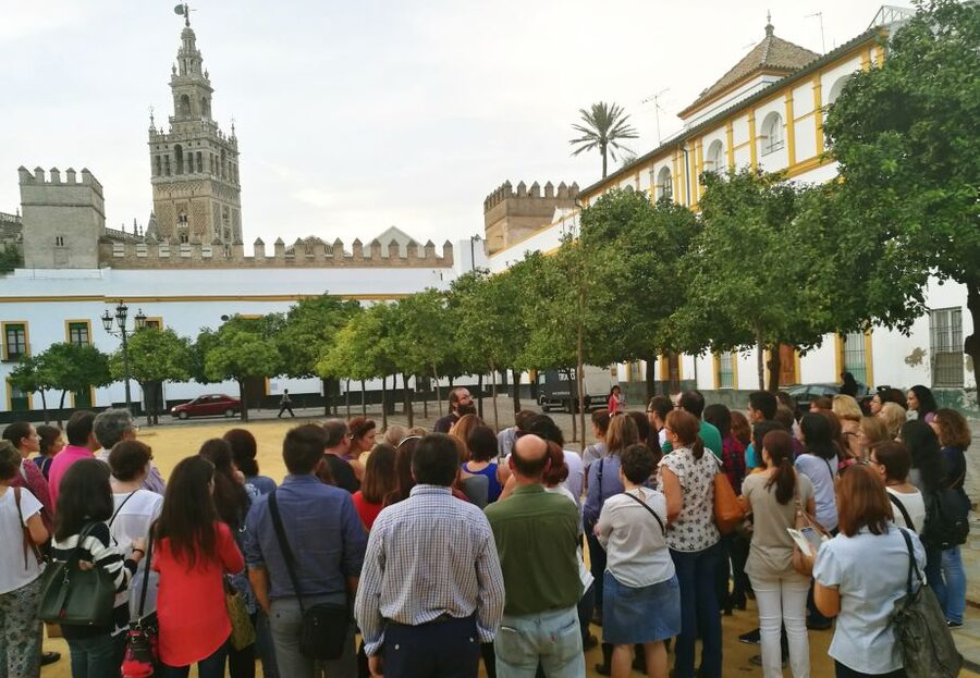 Seville Royal Palace and Game of Thrones Tour - Key points to know before booking