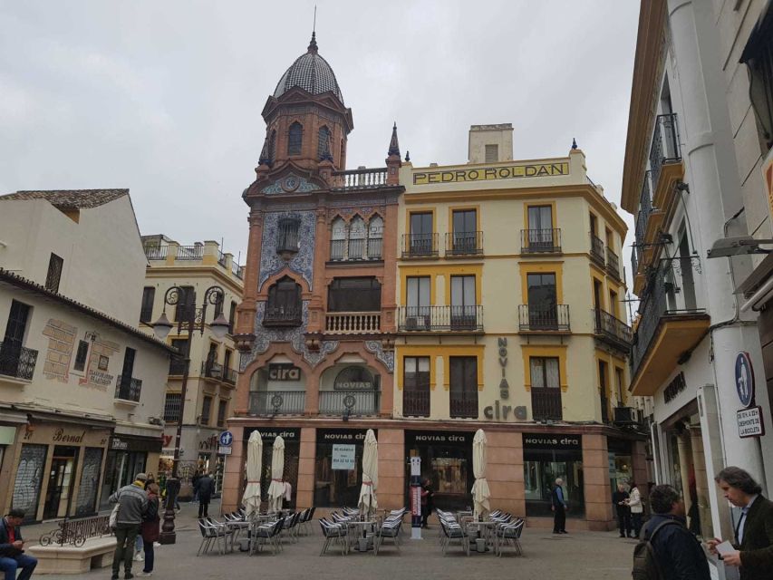 Seville: Salvador Church, Casa Pilatos, and Metropol Tour - Key points to know