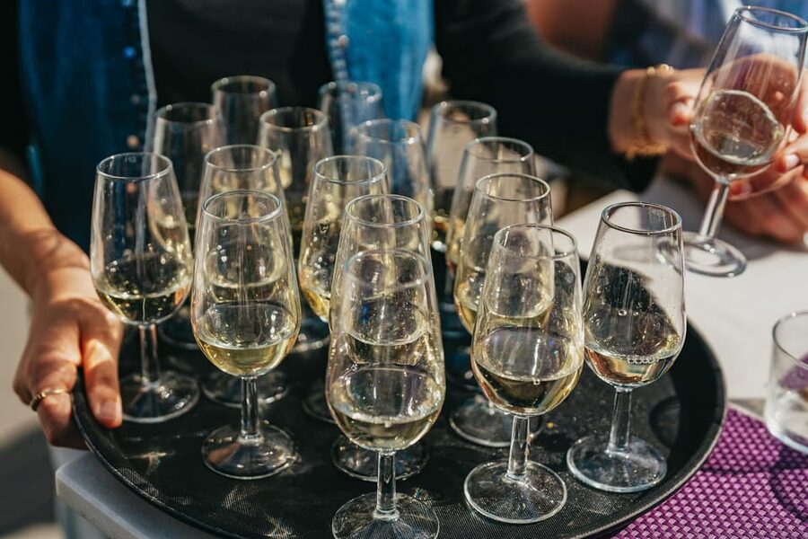 Seville: Sangria Tasting Experience - Is $23 good value?